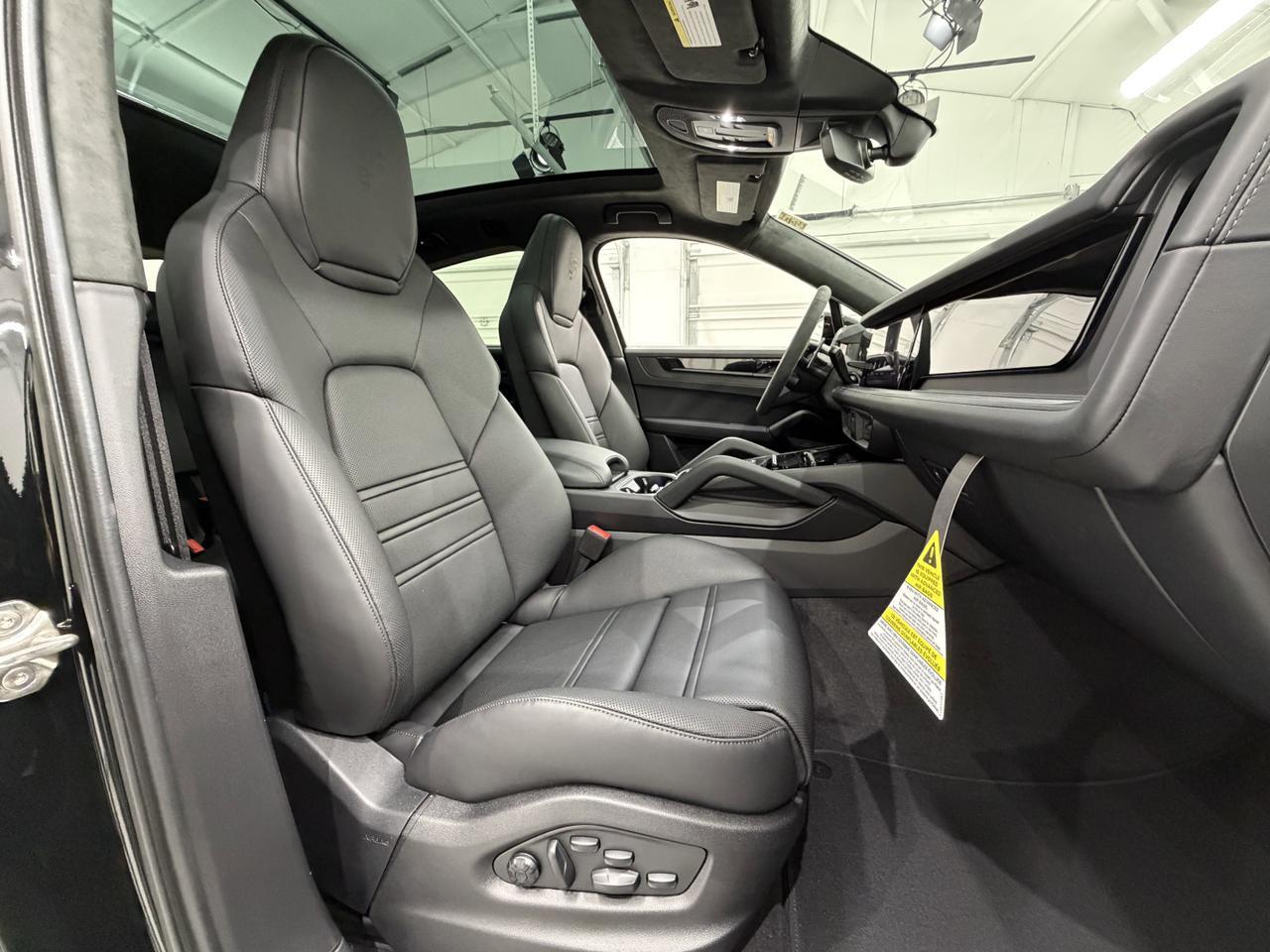 2026 Porsche Cayenne Gts Newark DE