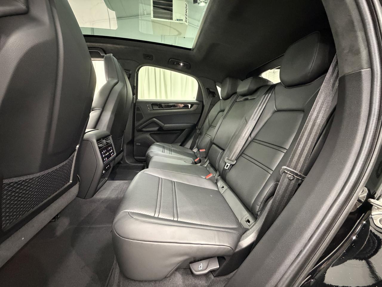 2026 Porsche Cayenne Gts Newark DE