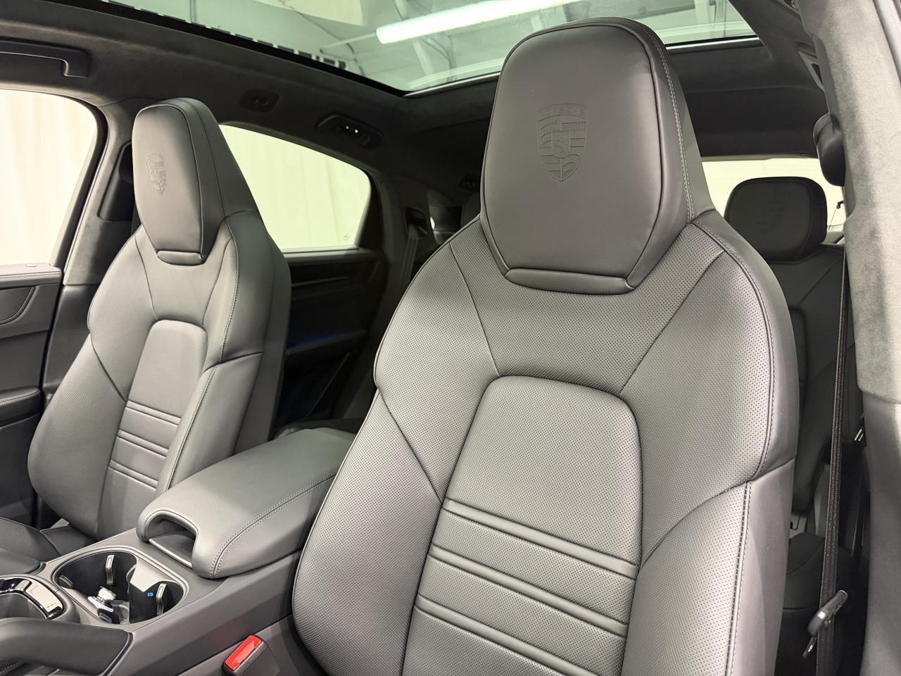 2026 Porsche Cayenne Gts Newark DE