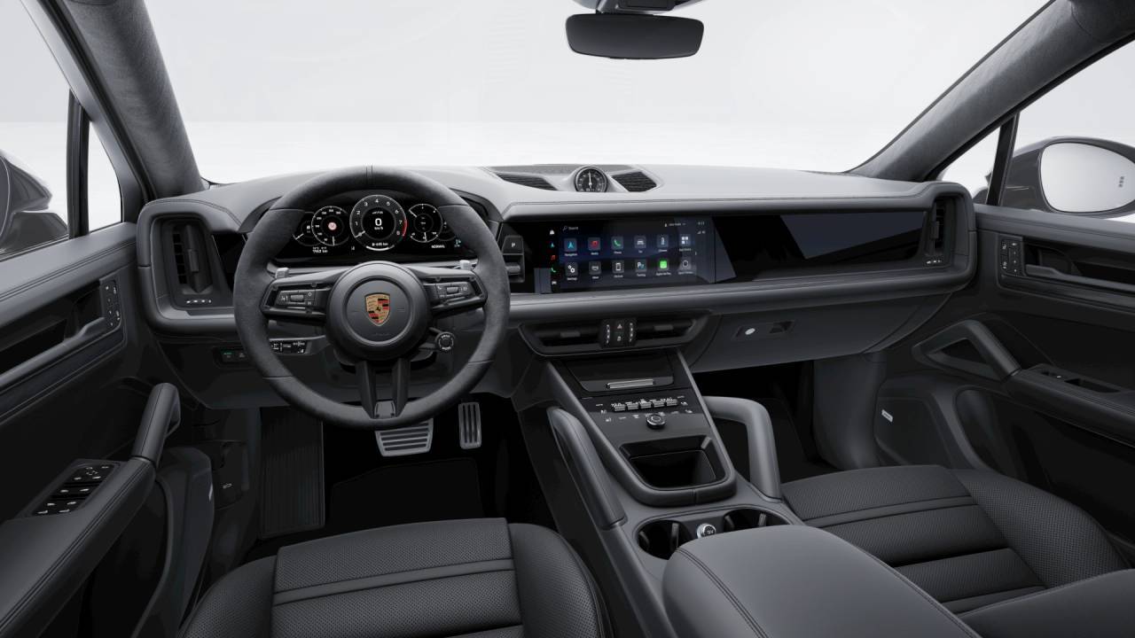 2026 Porsche Cayenne Gts Newark DE