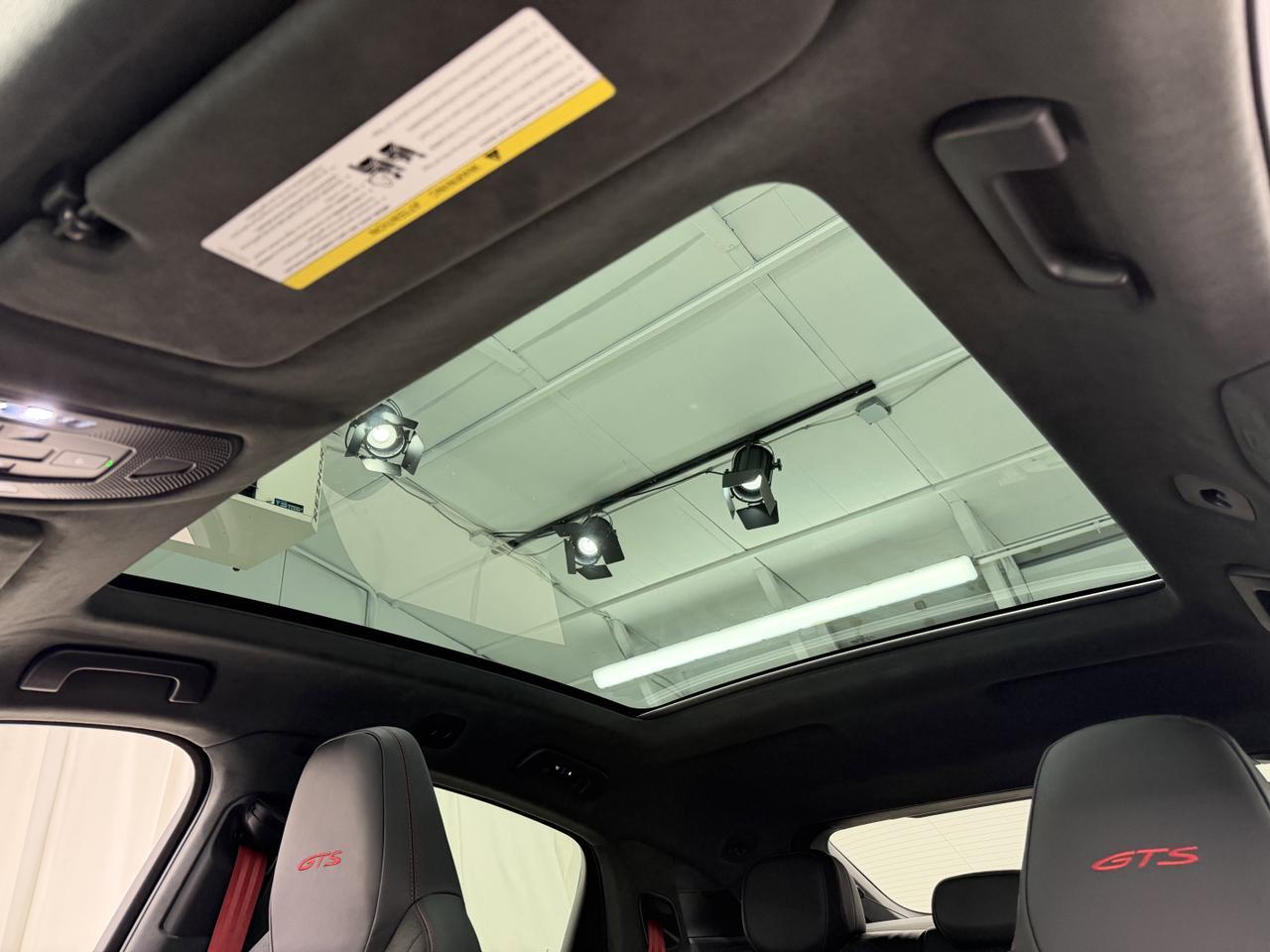 2026 Porsche Cayenne Gts Newark DE