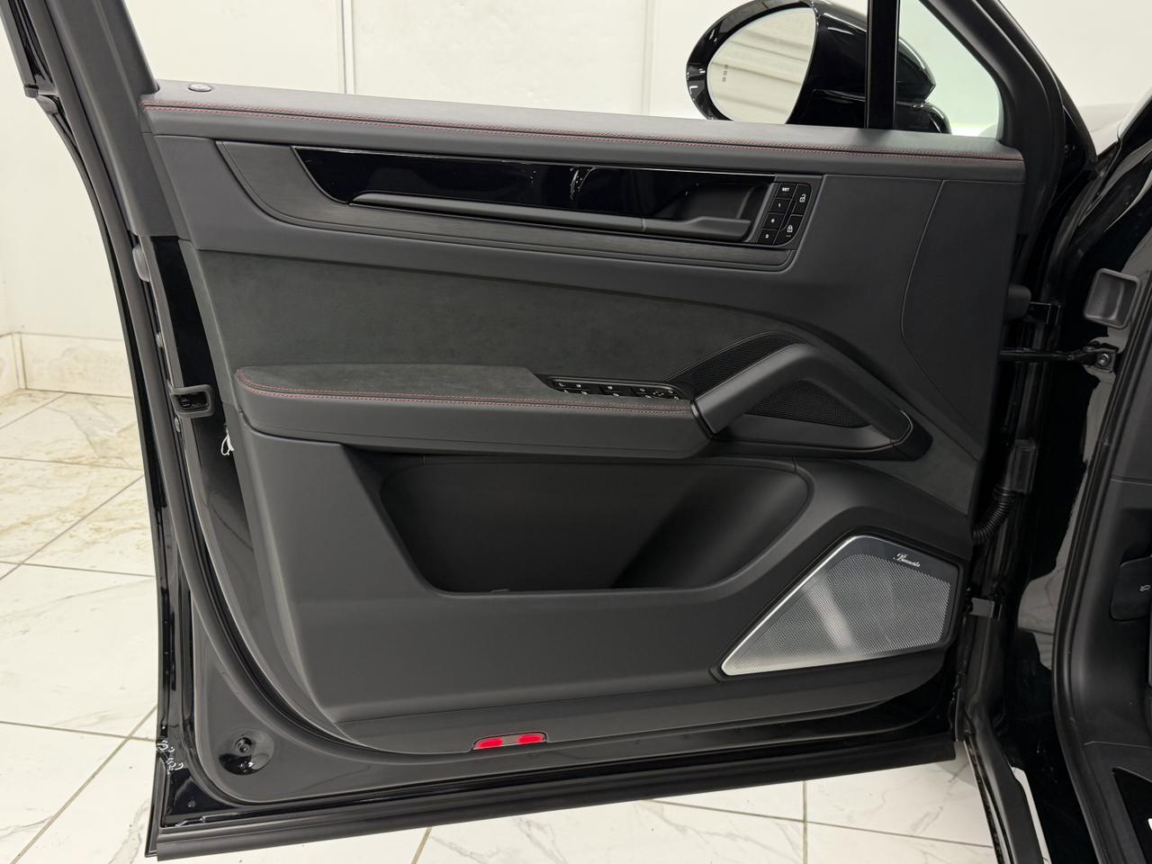 2026 Porsche Cayenne Gts Newark DE