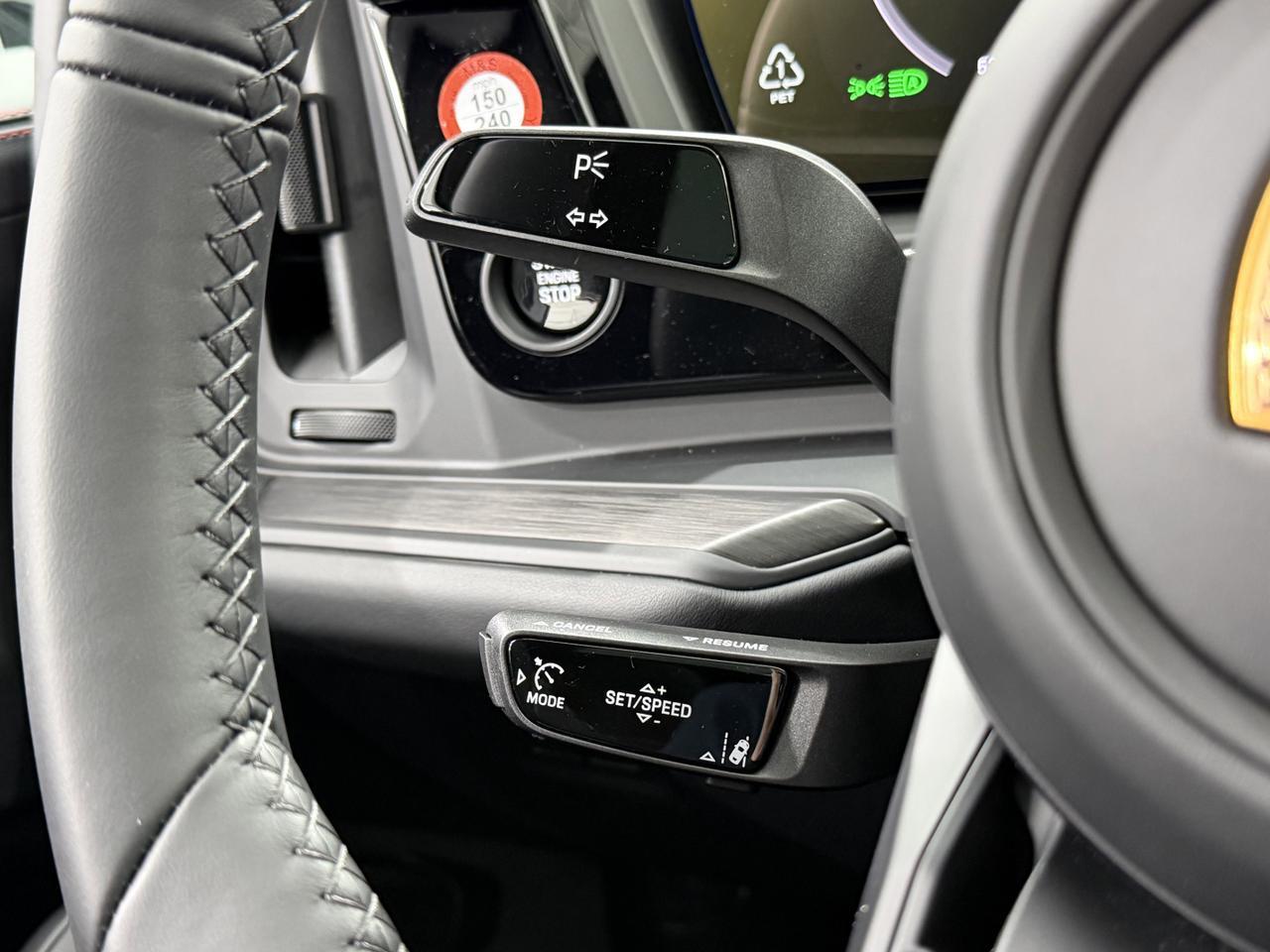 2026 Porsche Cayenne Gts Newark DE