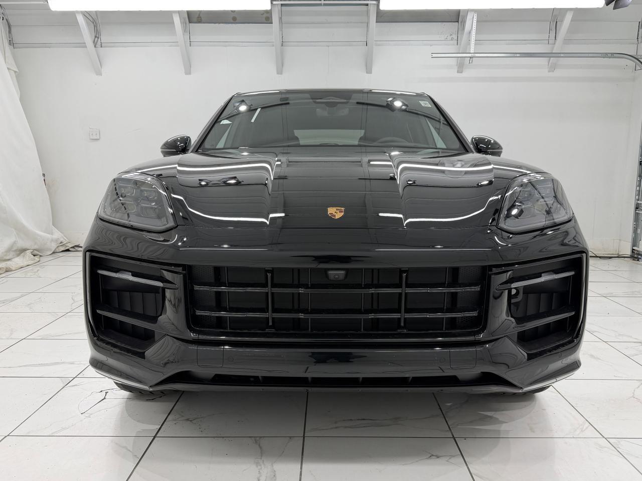 2026 Porsche Cayenne Gts Newark DE