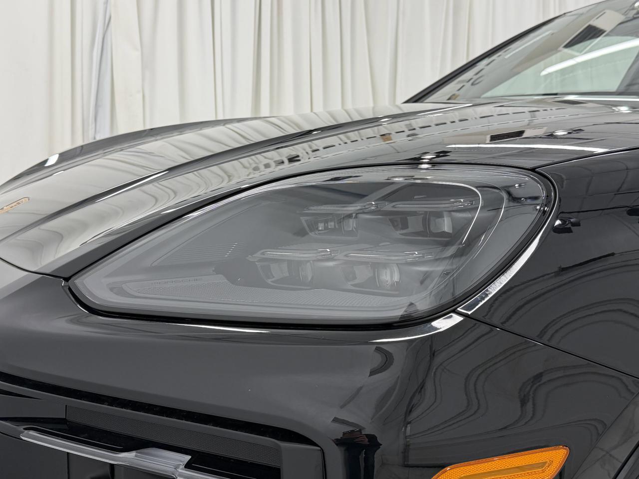 2026 Porsche Cayenne Gts Newark DE