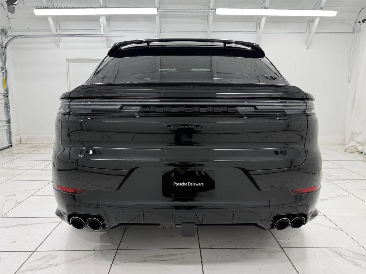 2026 Porsche Cayenne Gts Newark DE
