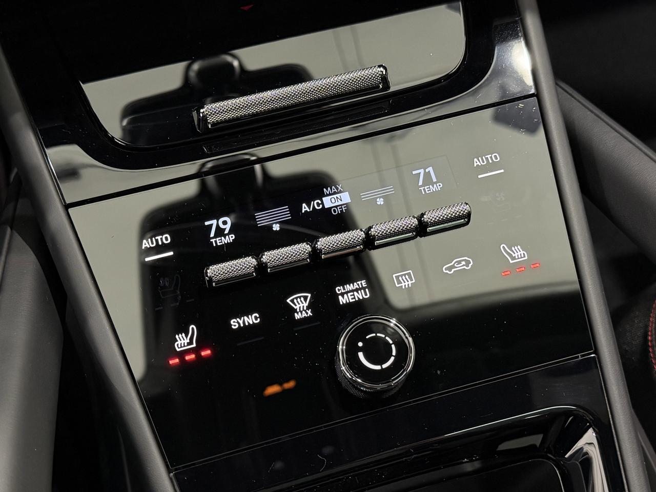 2026 Porsche Cayenne Gts Newark DE