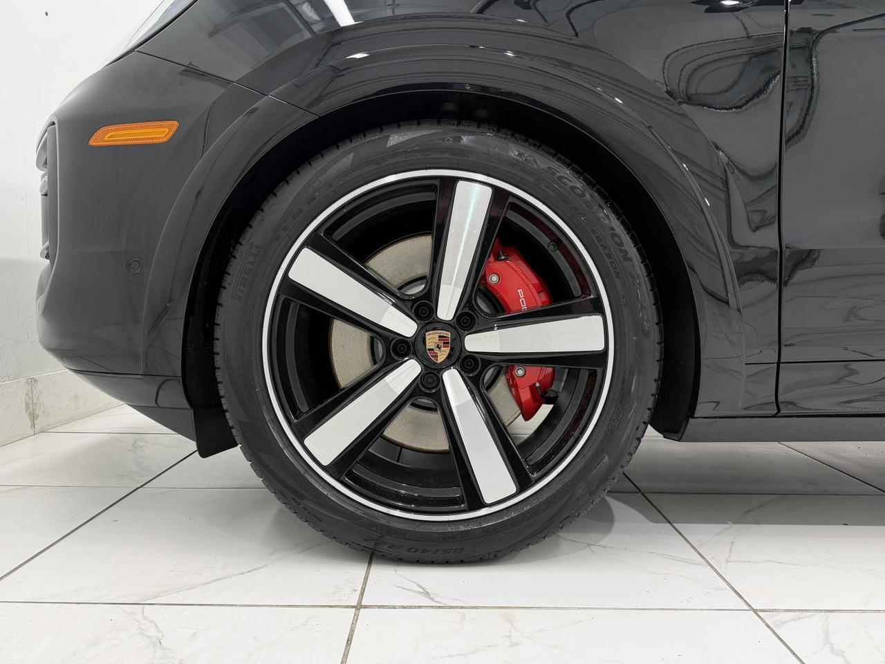 2026 Porsche Cayenne Gts Newark DE