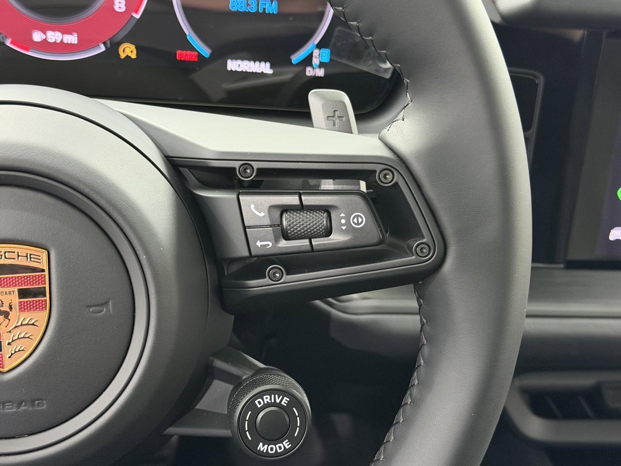 2026 Porsche Cayenne Gts Newark DE