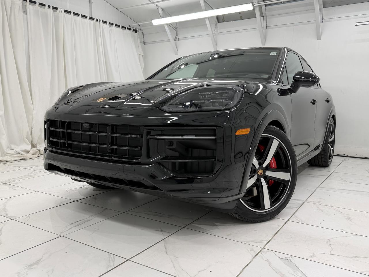 2026 Porsche Cayenne Gts Newark DE