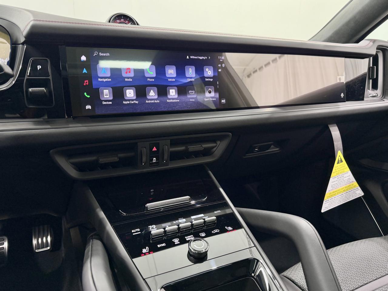 2026 Porsche Cayenne Gts Newark DE