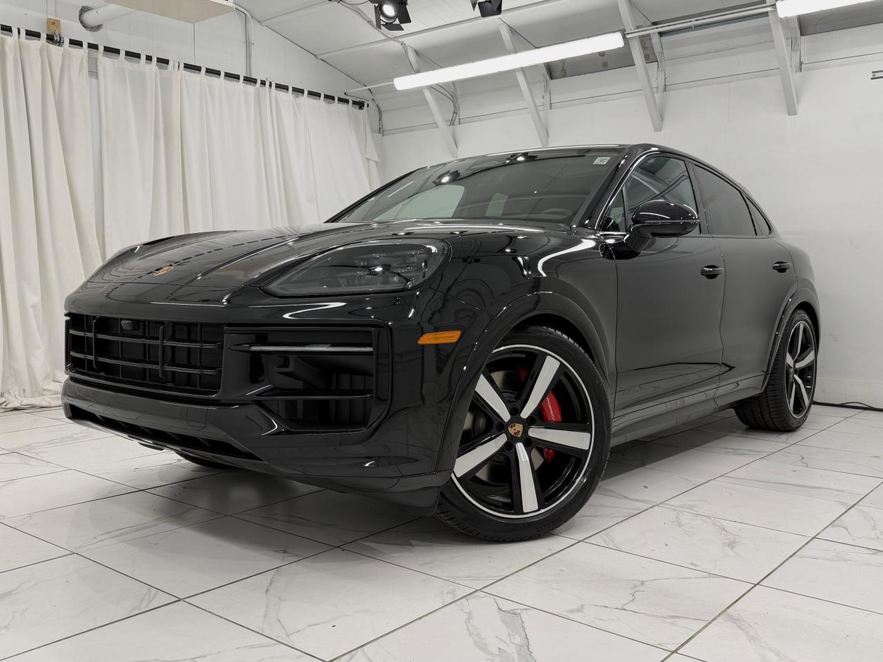 2026 Porsche Cayenne Gts Newark DE