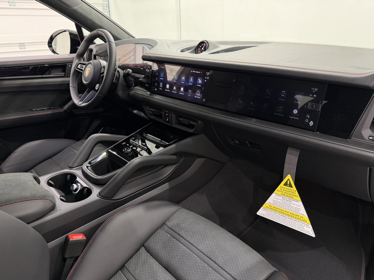 2026 Porsche Cayenne Gts Newark DE