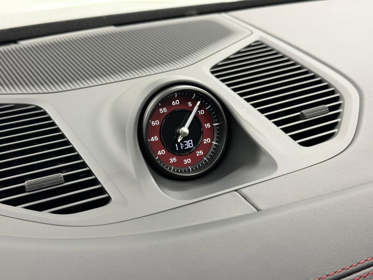 2026 Porsche Cayenne Gts Newark DE