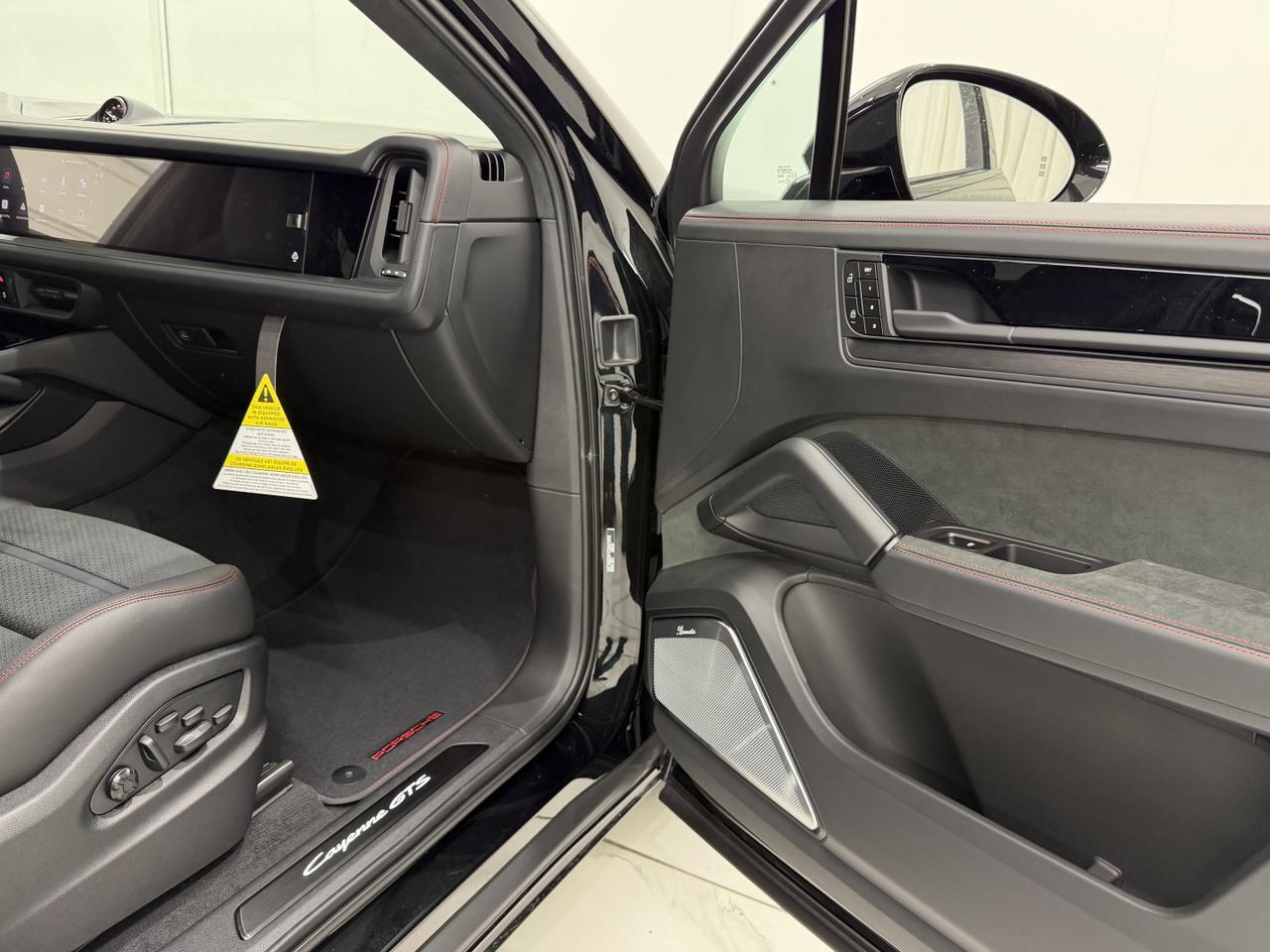 2026 Porsche Cayenne Gts Newark DE