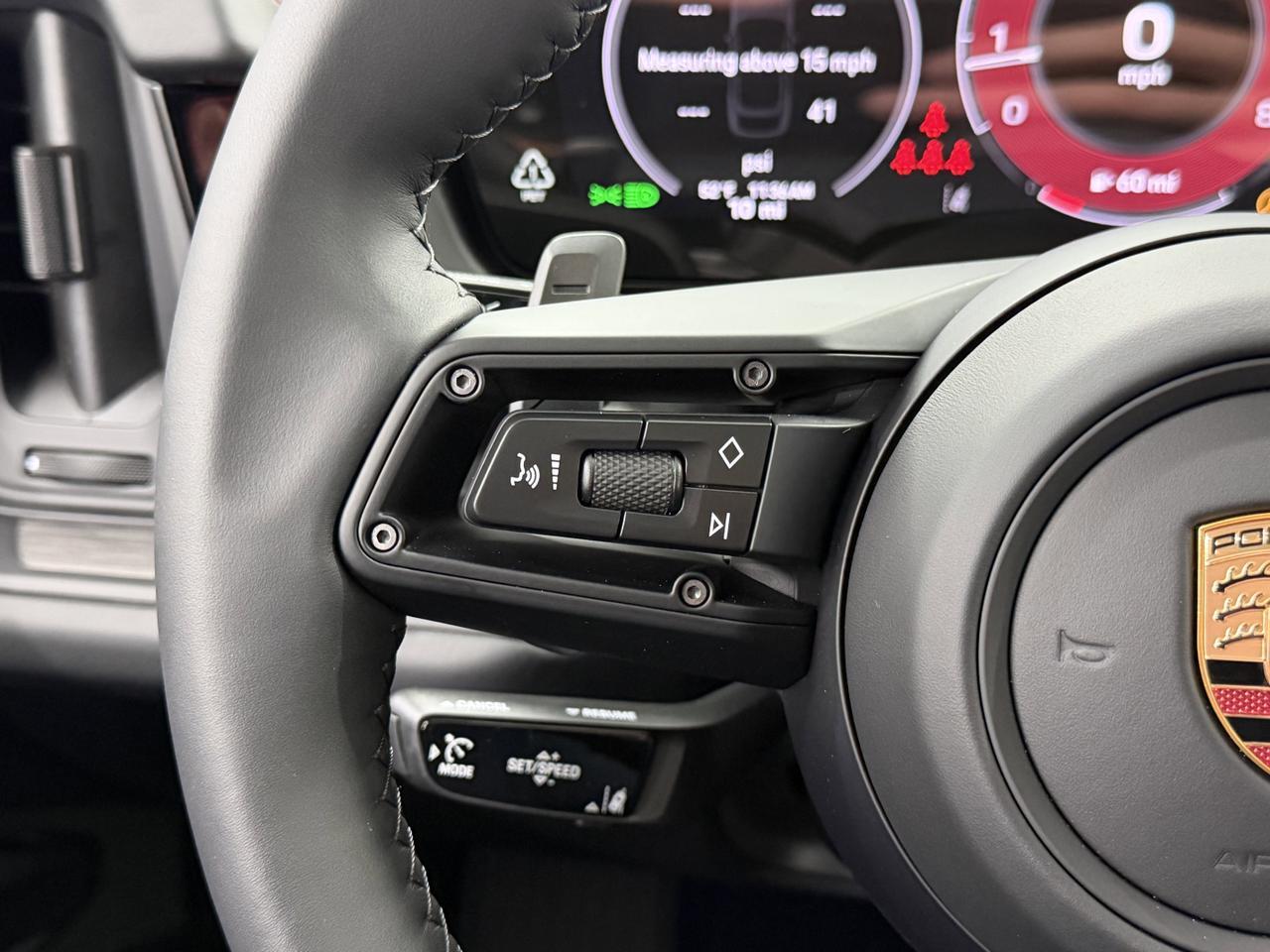 2026 Porsche Cayenne Gts Newark DE