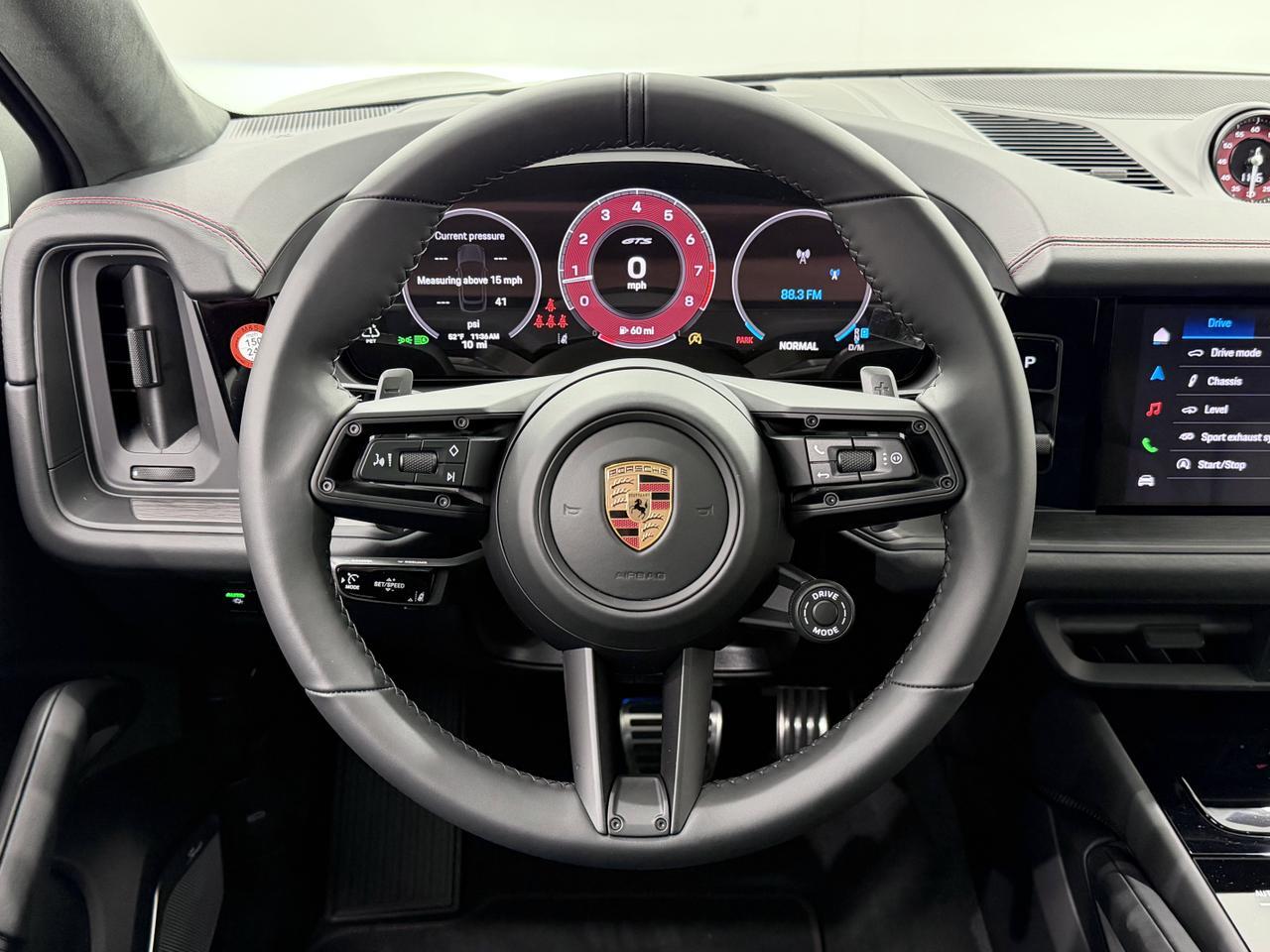 2026 Porsche Cayenne Gts Newark DE
