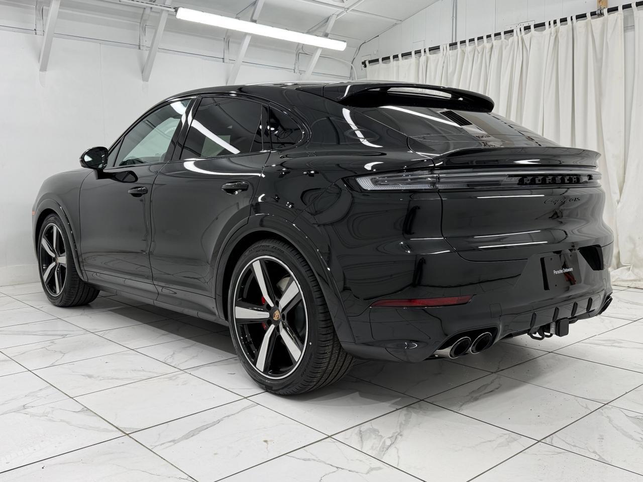 2026 Porsche Cayenne Gts Newark DE