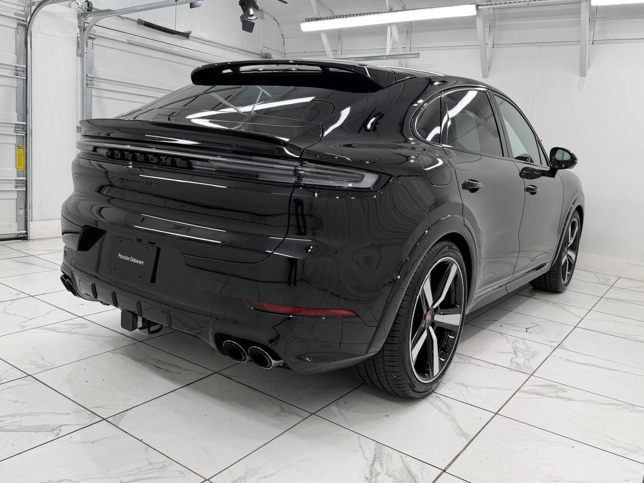 2026 Porsche Cayenne Gts Newark DE
