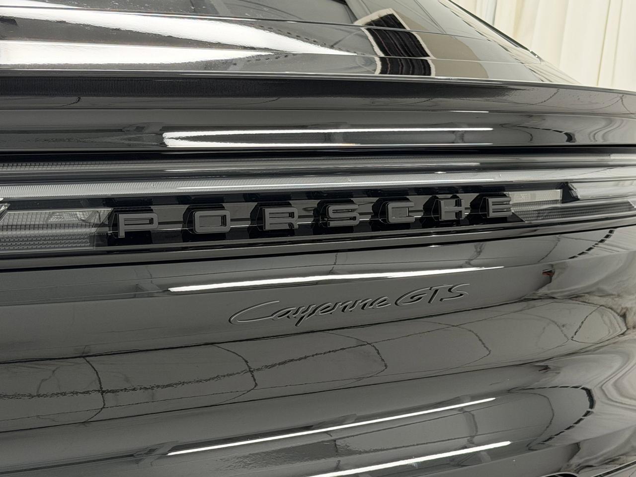 2026 Porsche Cayenne Gts Newark DE