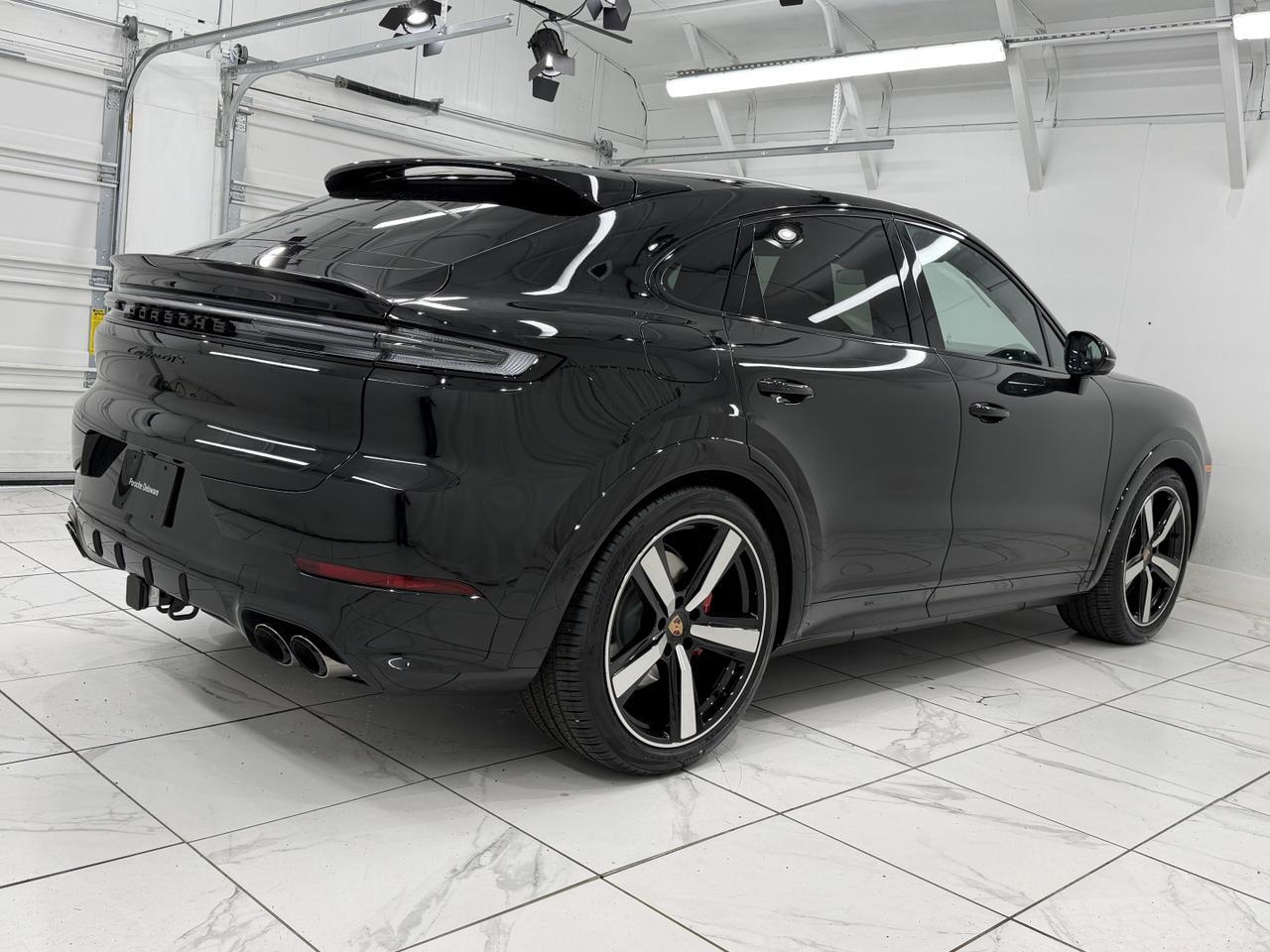 2026 Porsche Cayenne Gts Newark DE