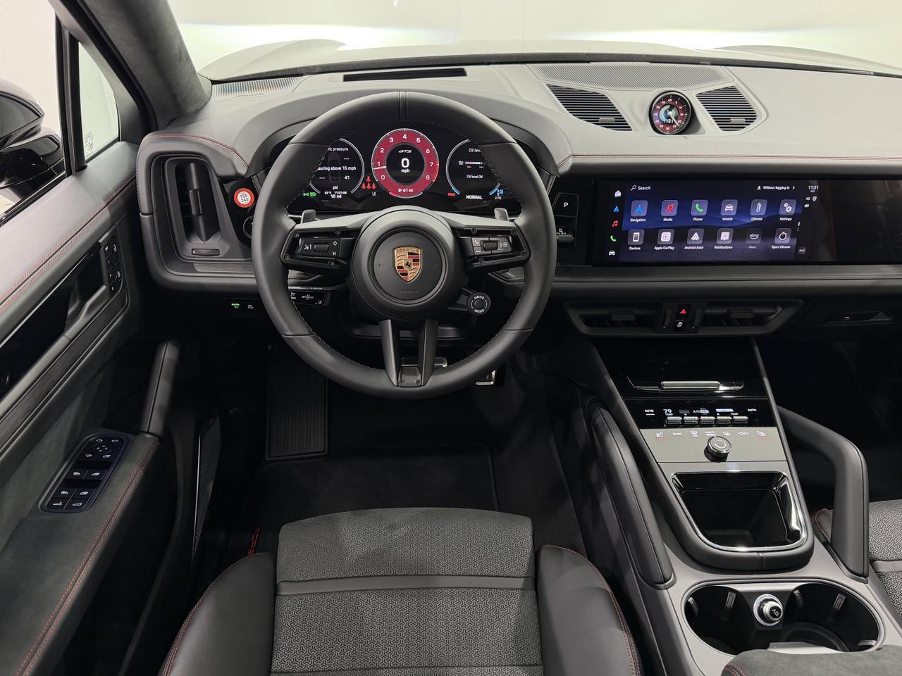 2026 Porsche Cayenne Gts Newark DE