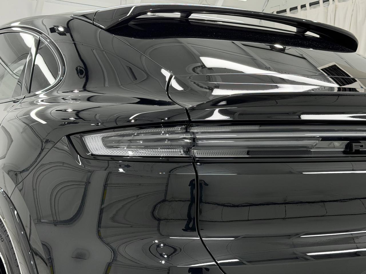 2026 Porsche Cayenne Gts Newark DE