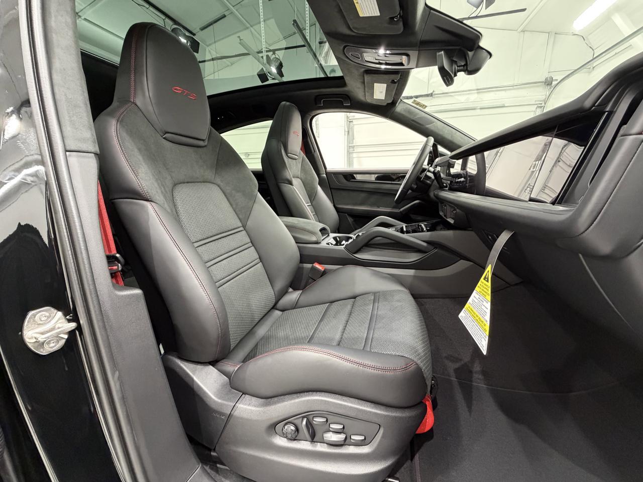 2026 Porsche Cayenne Gts Newark DE