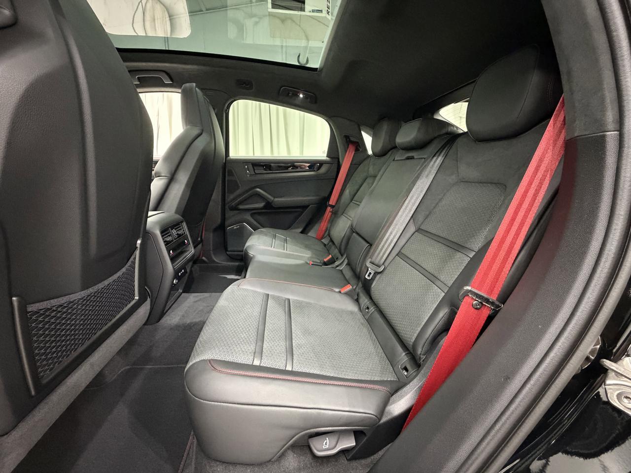 2026 Porsche Cayenne Gts Newark DE