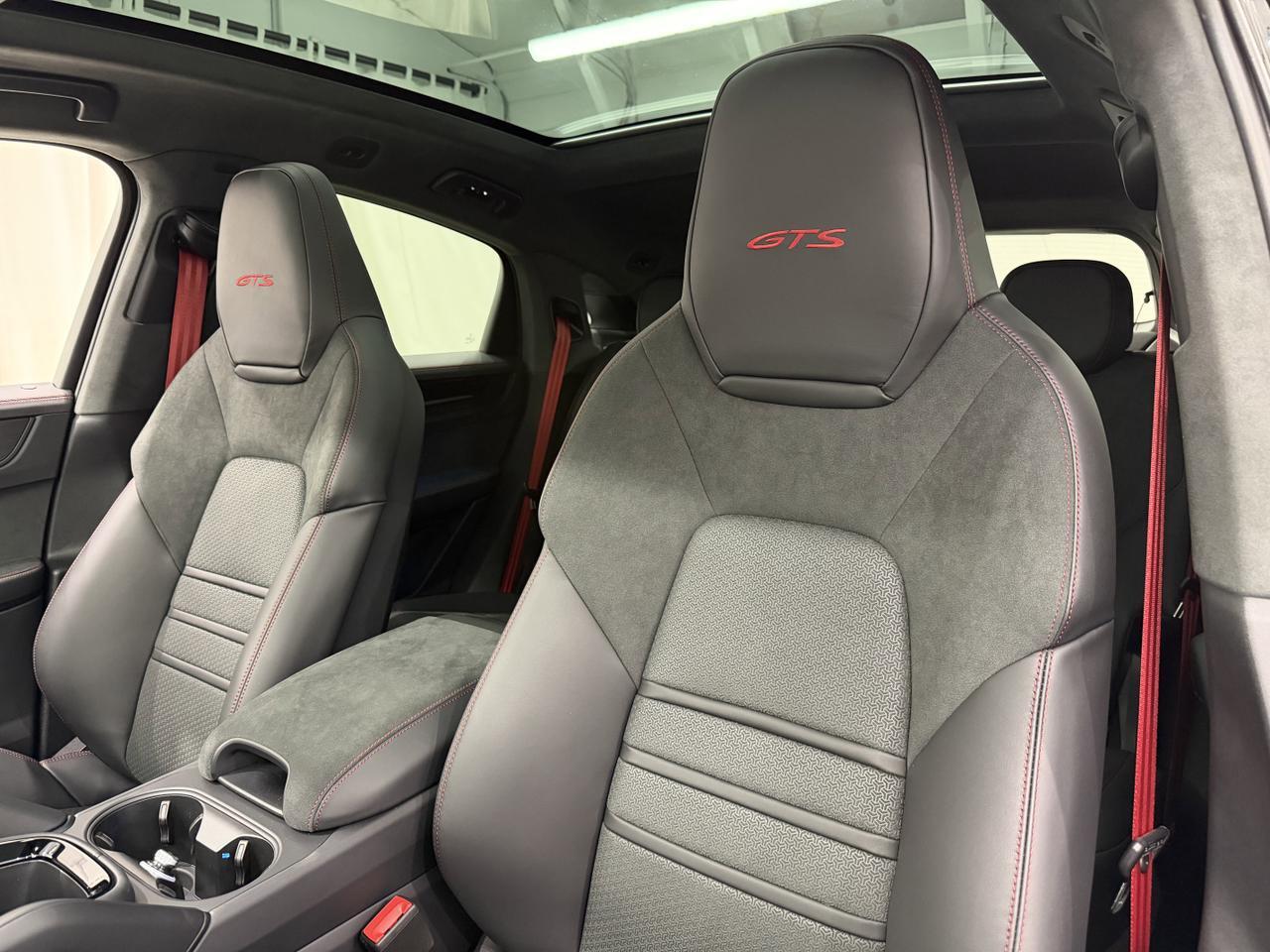 2026 Porsche Cayenne Gts Newark DE