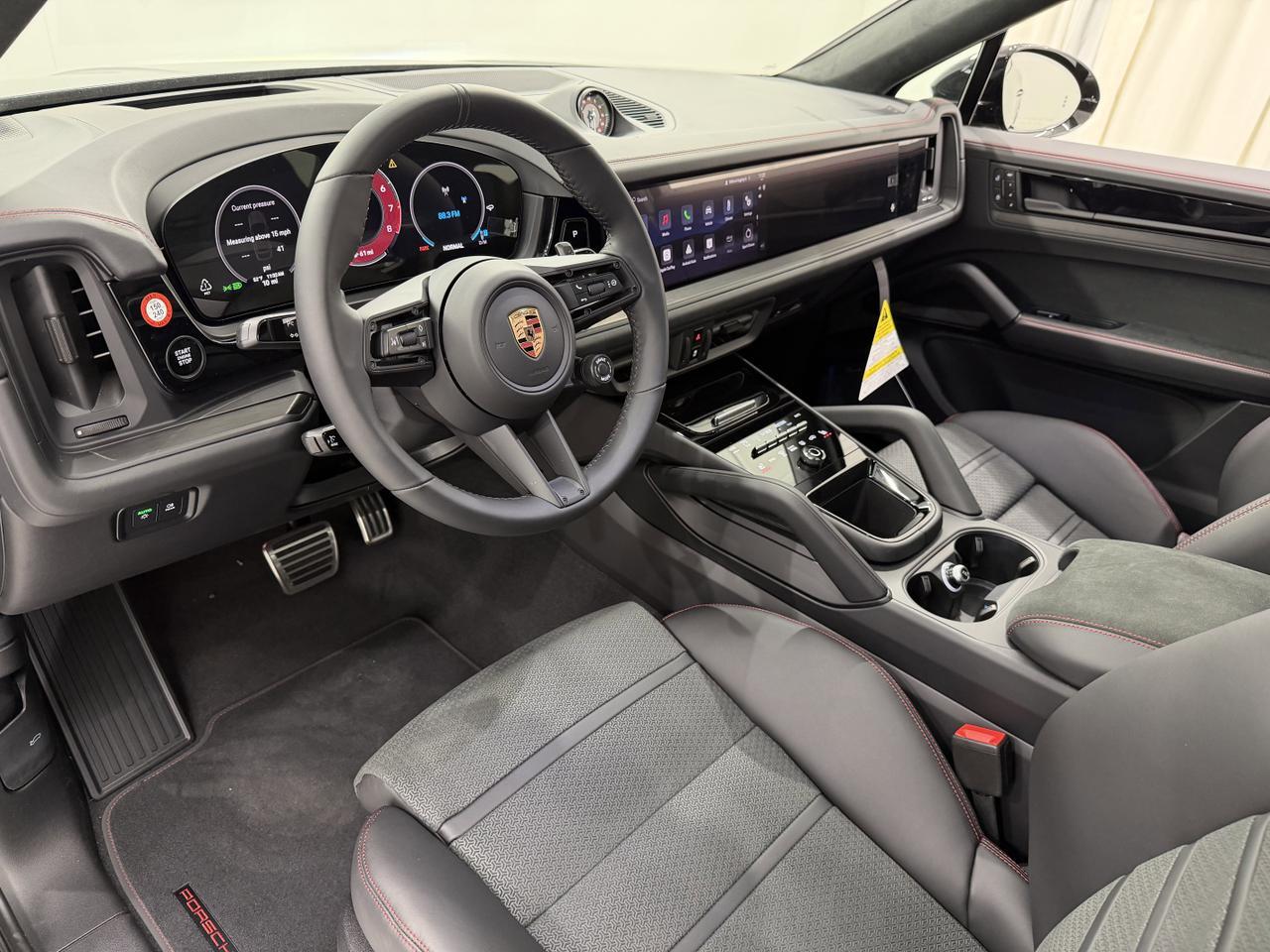 2026 Porsche Cayenne Gts Newark DE