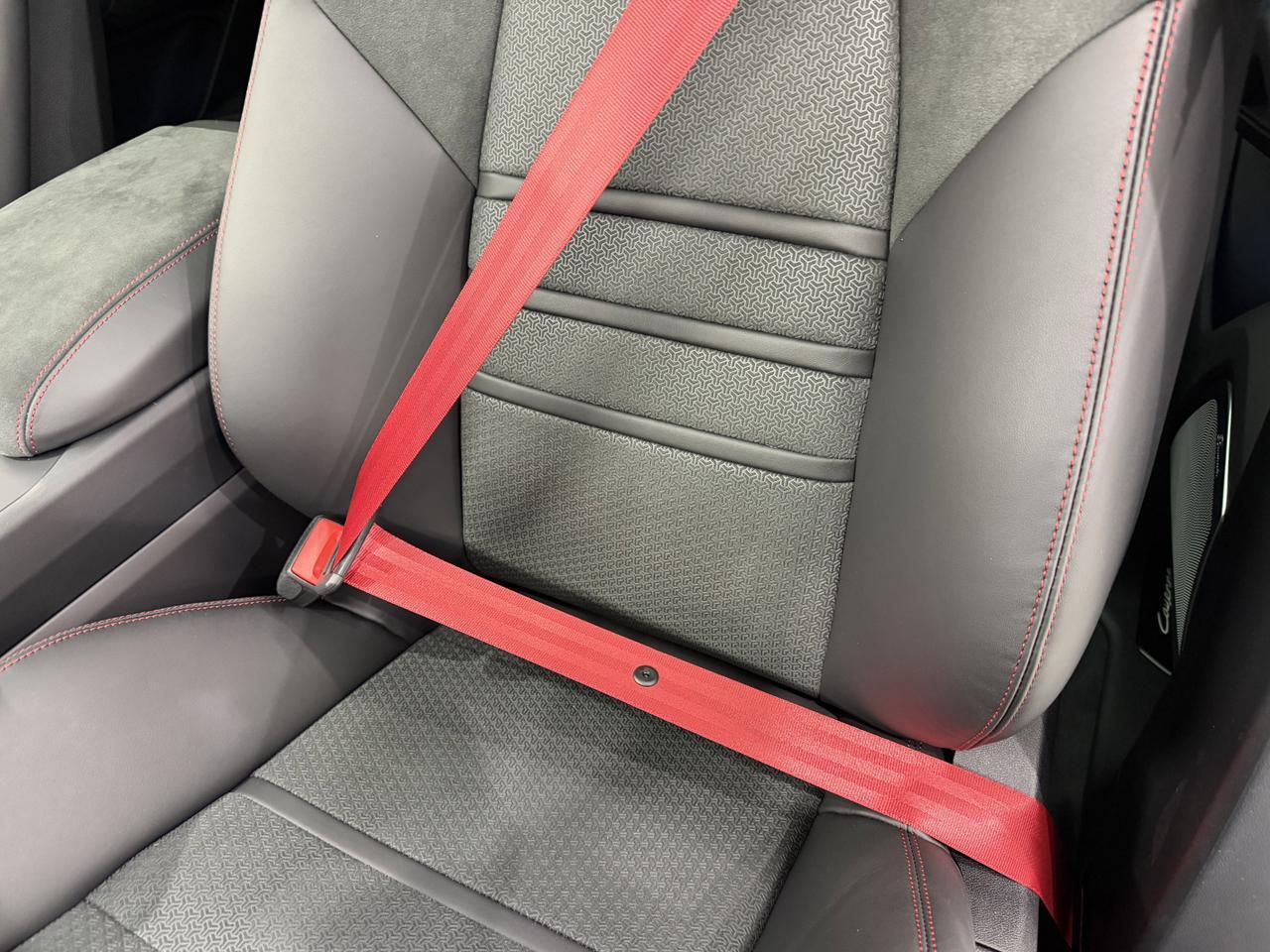 2026 Porsche Cayenne Gts Newark DE