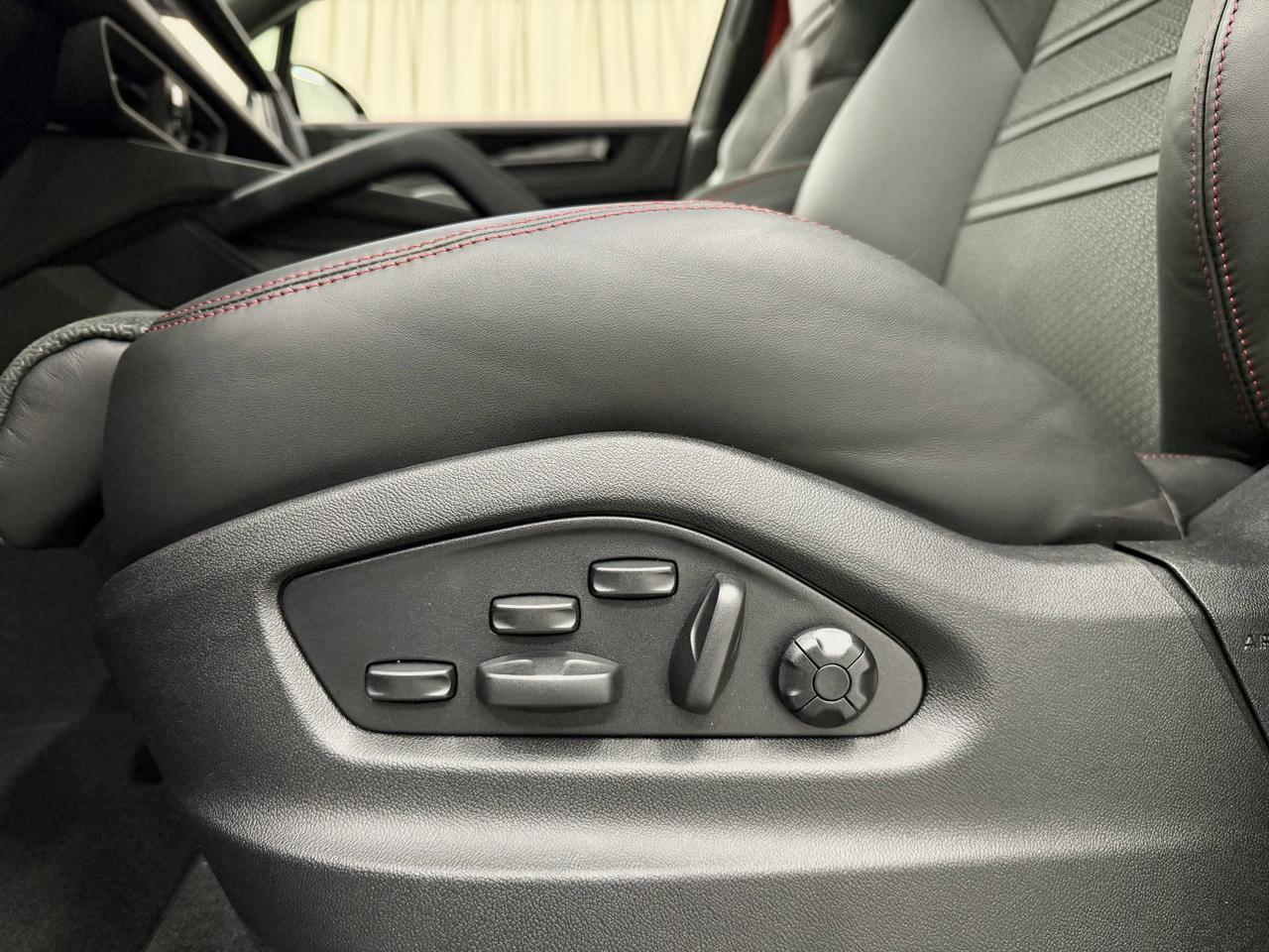 2026 Porsche Cayenne Gts Newark DE