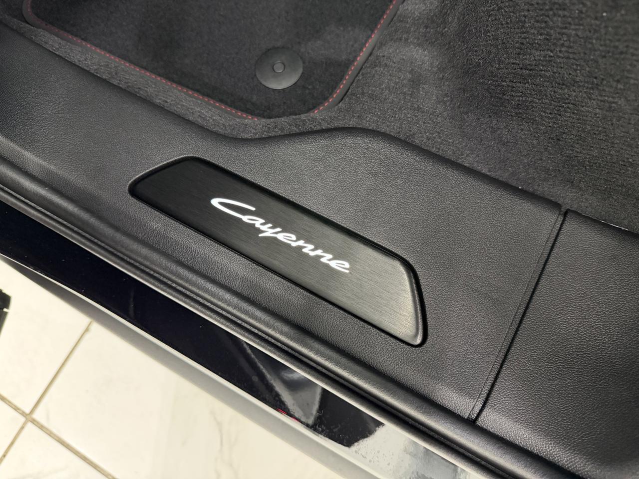 2026 Porsche Cayenne Gts Newark DE