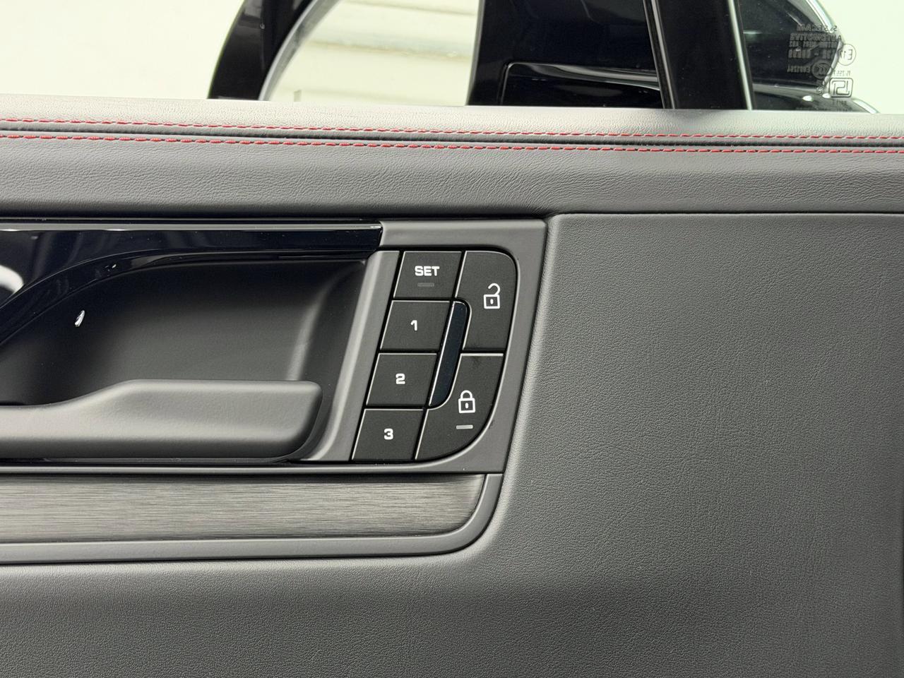 2026 Porsche Cayenne Gts Newark DE