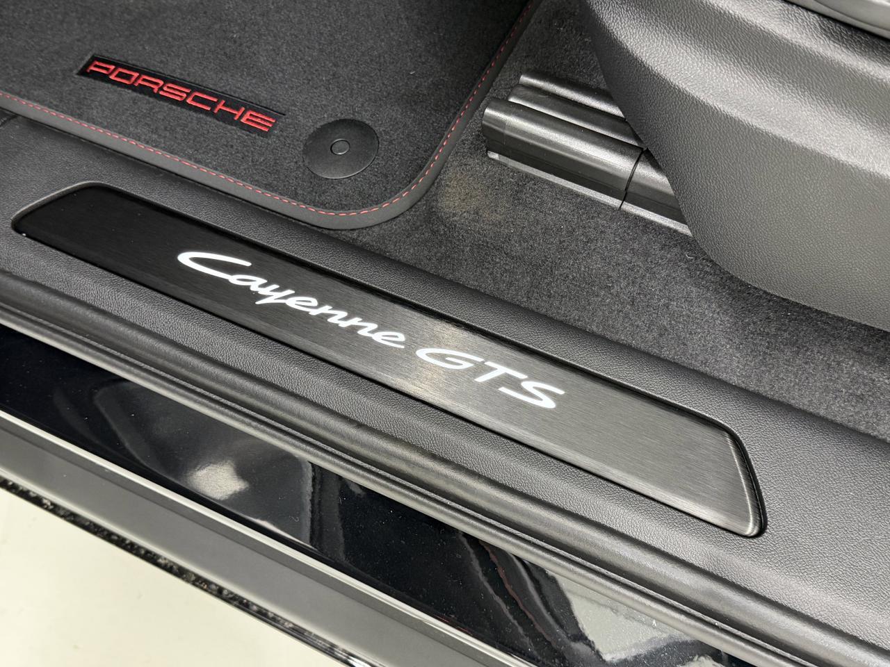2026 Porsche Cayenne Gts Newark DE