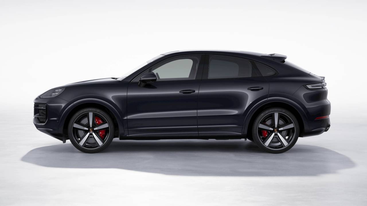 2026 Porsche Cayenne Gts Newark DE