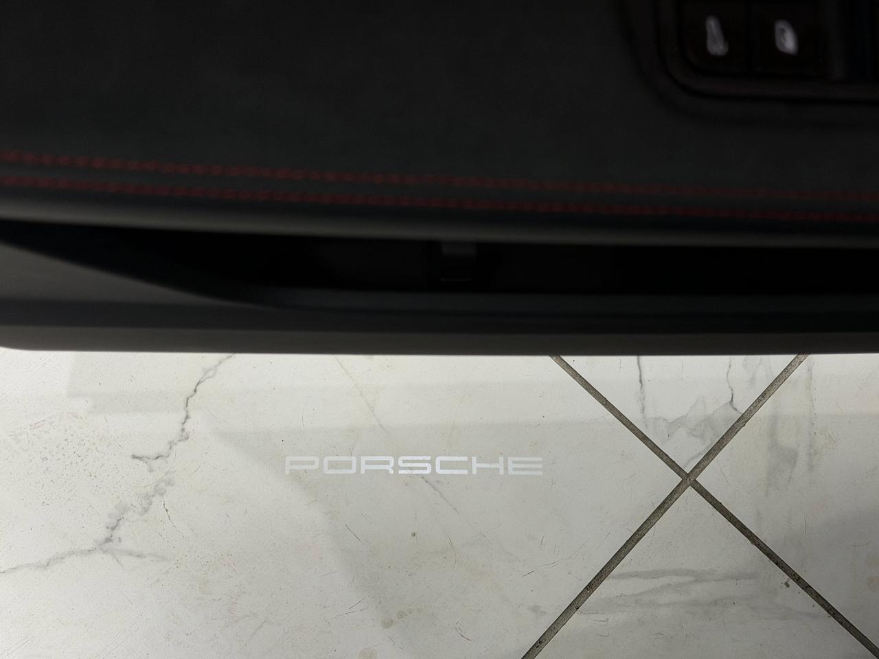 2026 Porsche Cayenne Gts Newark DE