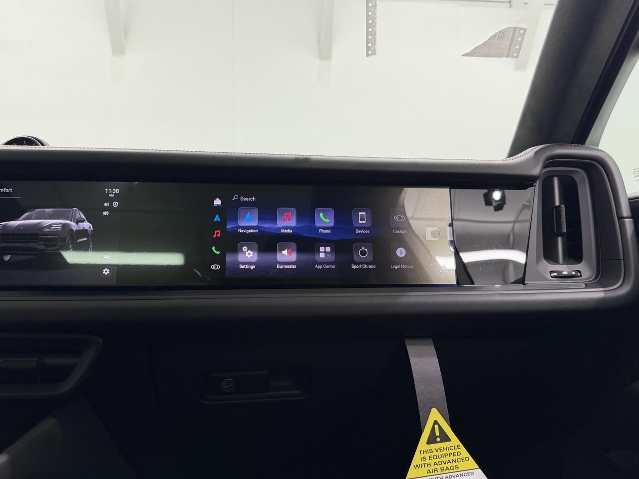 2026 Porsche Cayenne Gts Newark DE