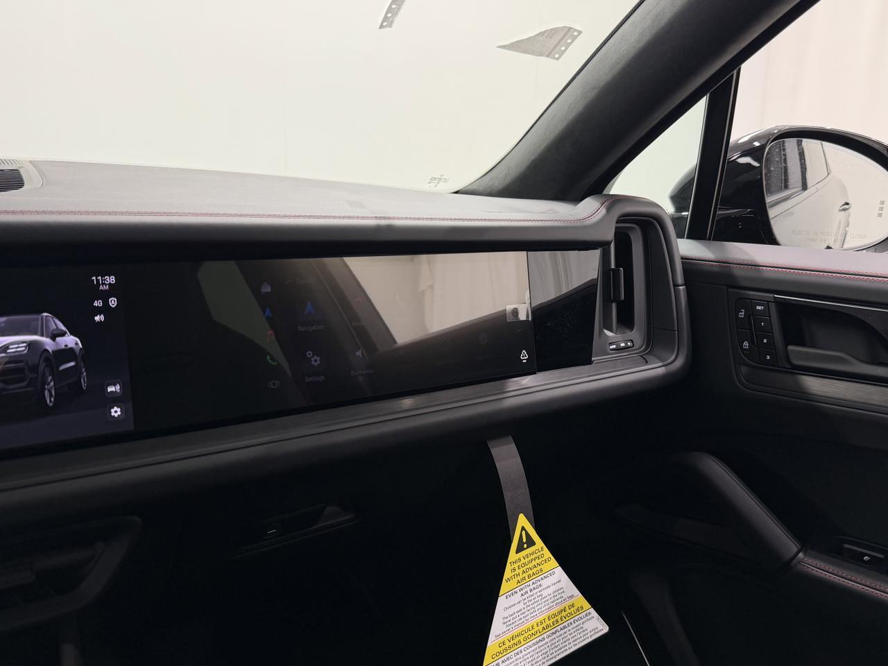 2026 Porsche Cayenne Gts Newark DE