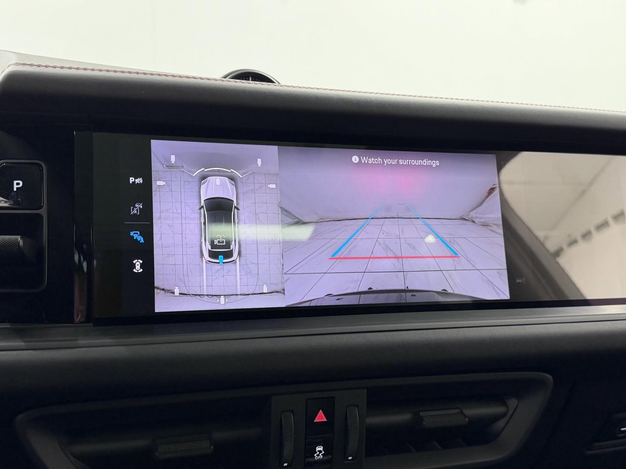 2026 Porsche Cayenne Gts Newark DE