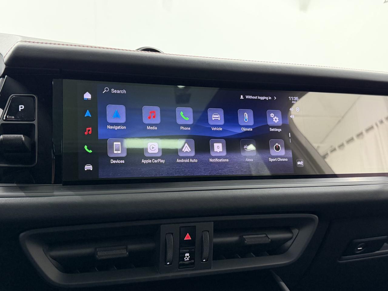 2026 Porsche Cayenne Gts Newark DE