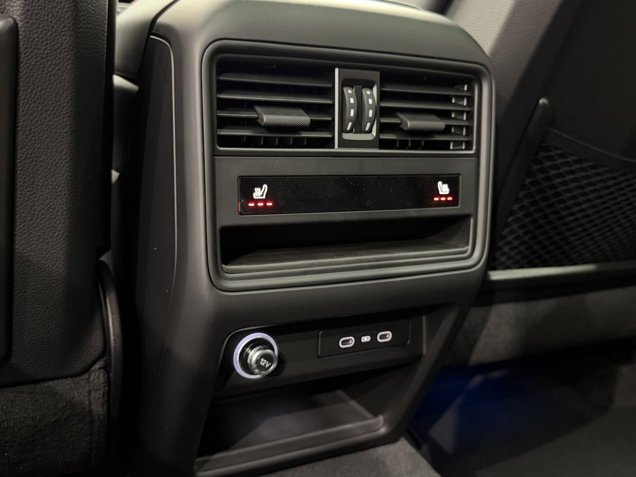 2026 Porsche Cayenne Gts Newark DE