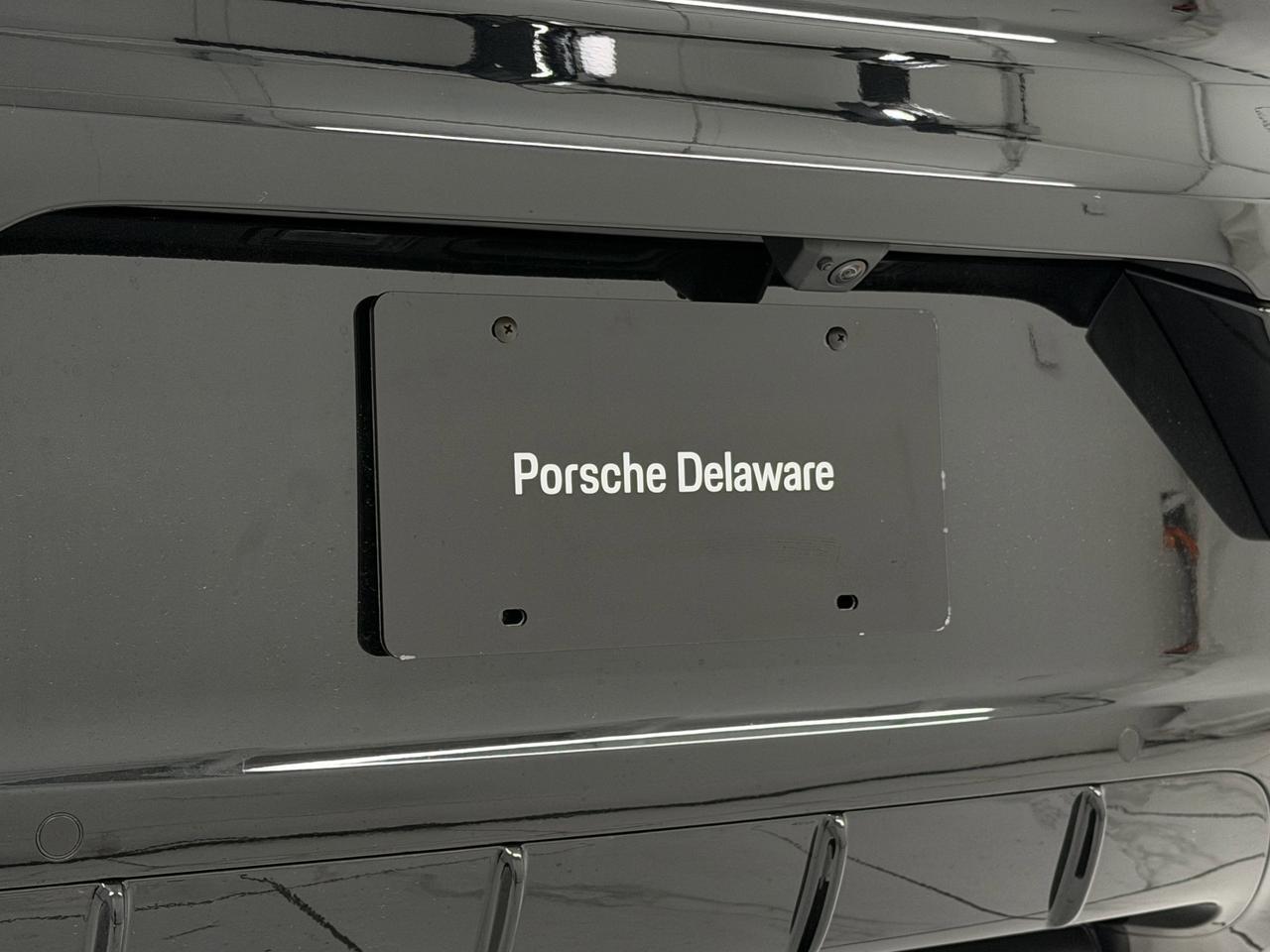 2026 Porsche Cayenne Gts Newark DE