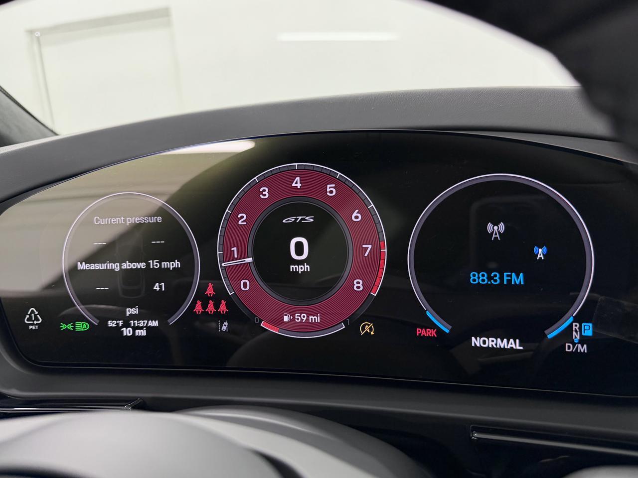 2026 Porsche Cayenne Gts Newark DE