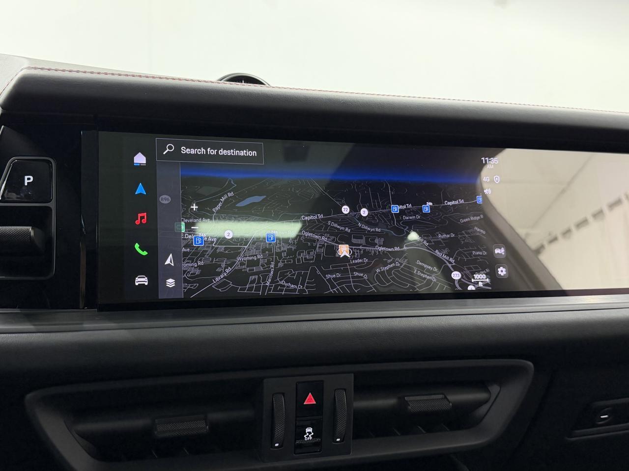 2026 Porsche Cayenne Gts Newark DE