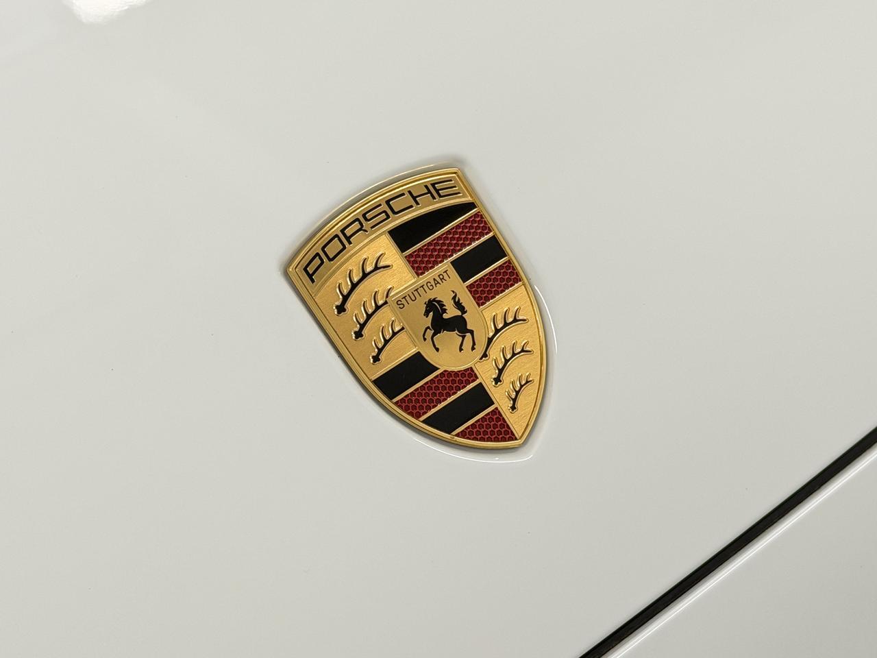 2026 Porsche Cayenne Gts Newark DE