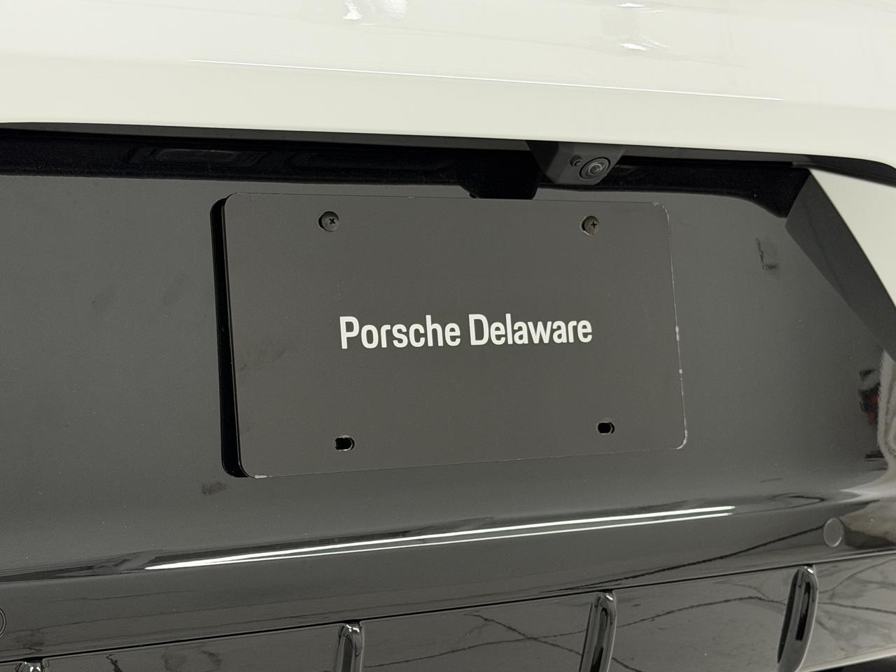 2026 Porsche Cayenne Gts Newark DE