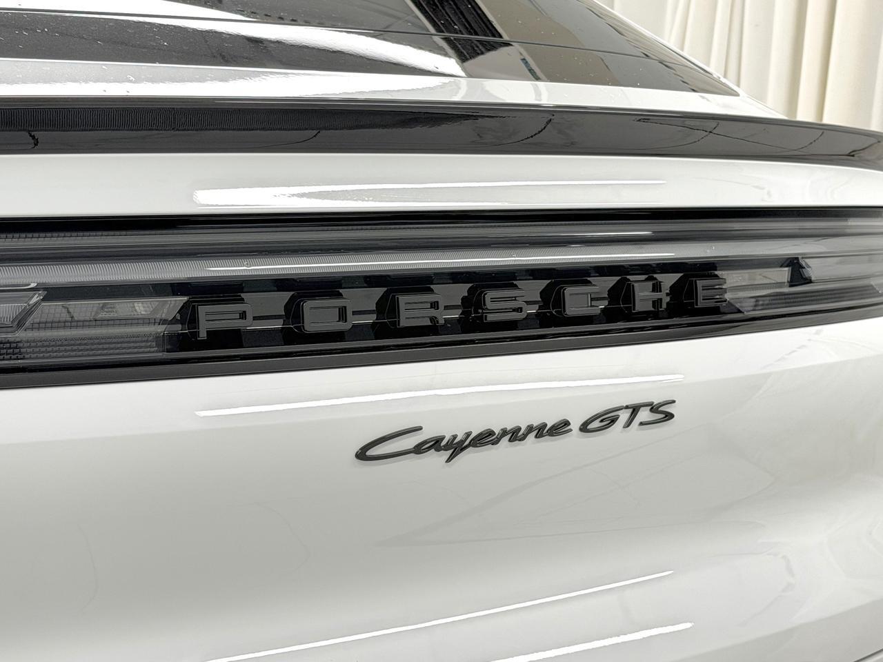 2026 Porsche Cayenne Gts Newark DE