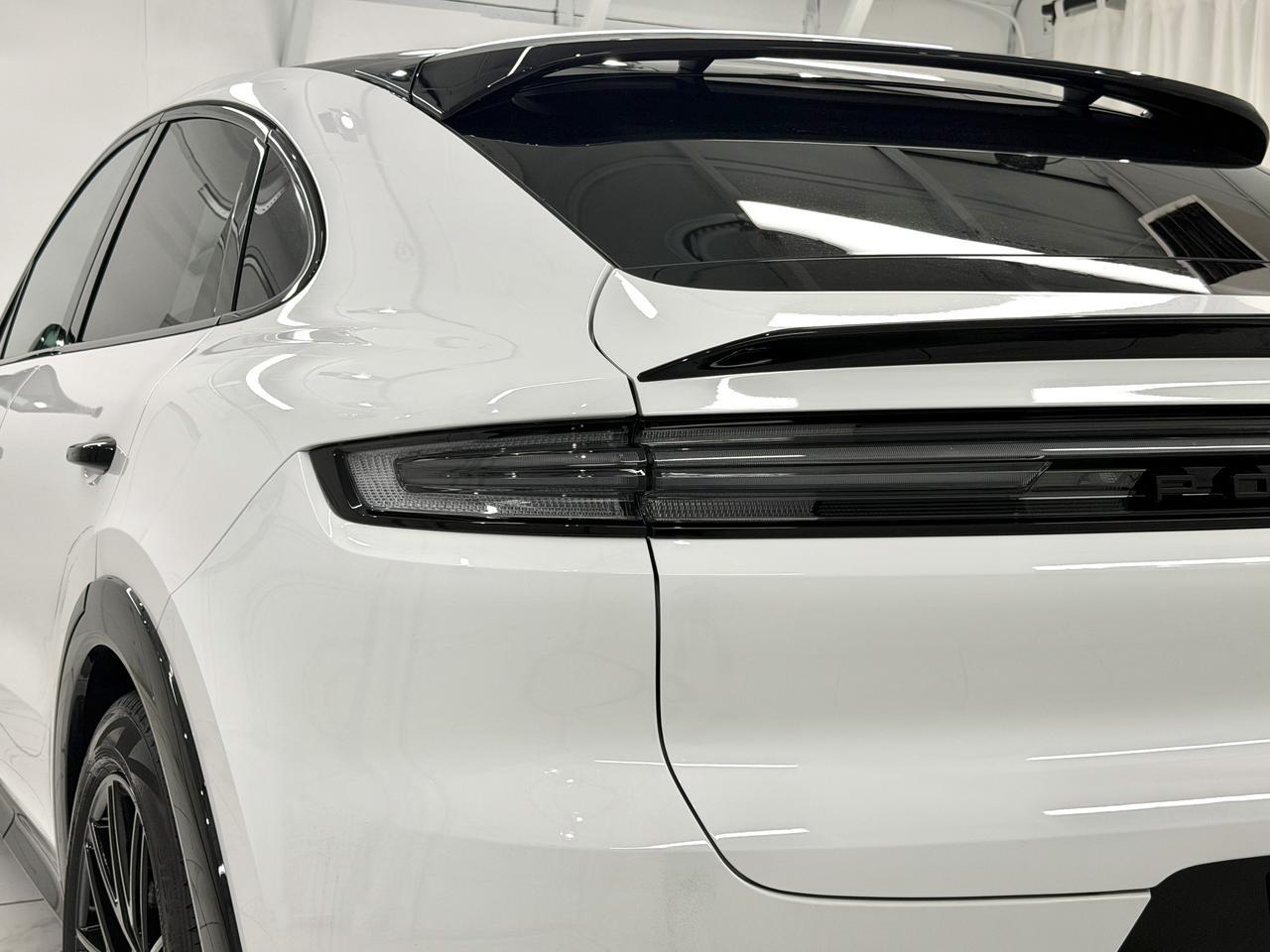 2026 Porsche Cayenne Gts Newark DE